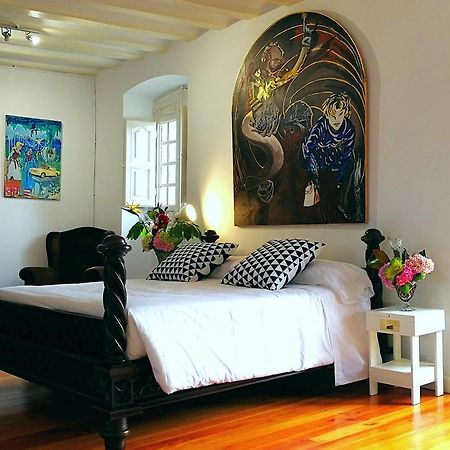 Hostal Palacio Jaureguia Irurita ภายนอก รูปภาพ